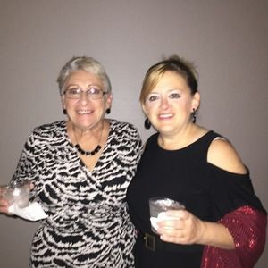 Meet your Posher, Tracy